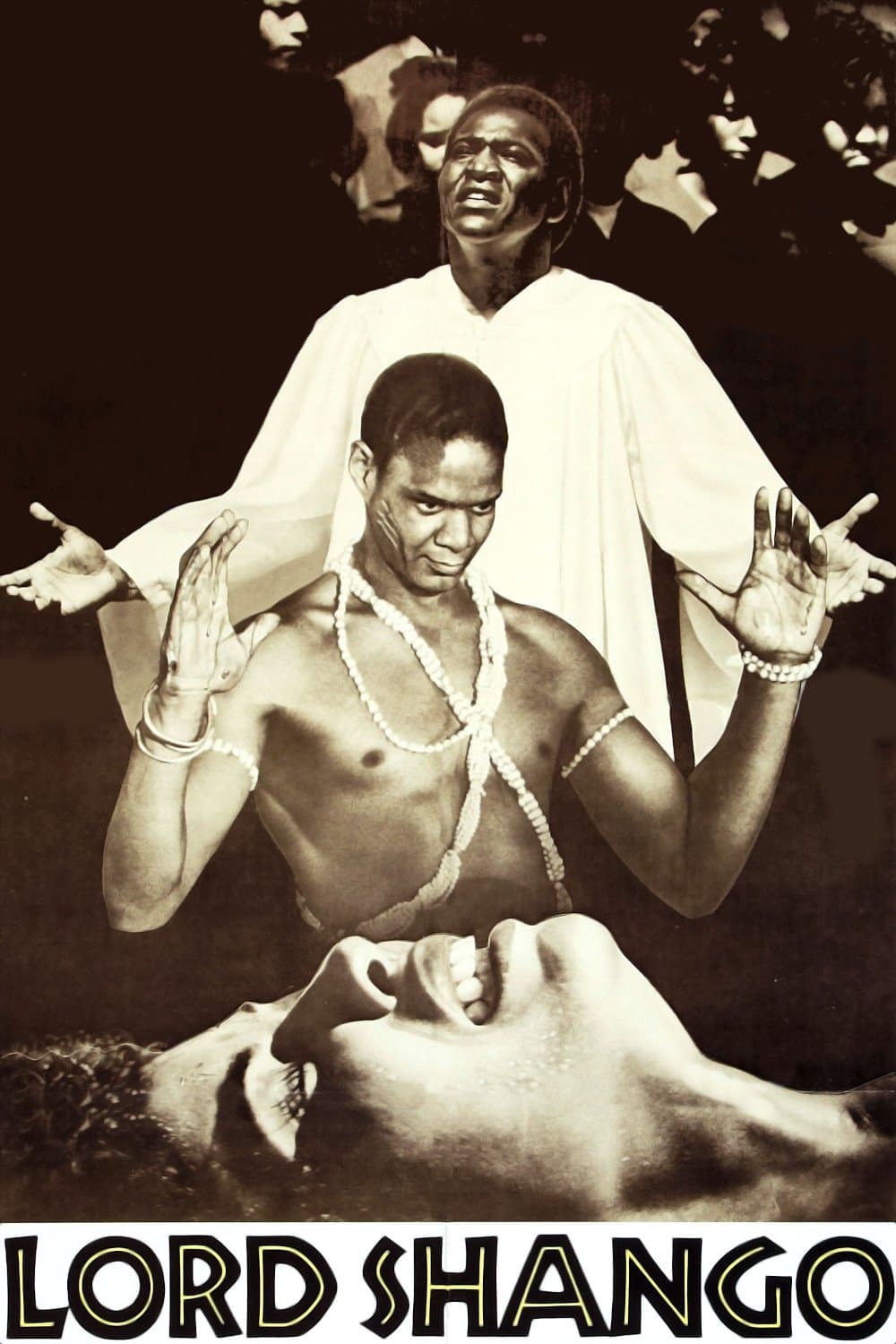 Lord Shango photo