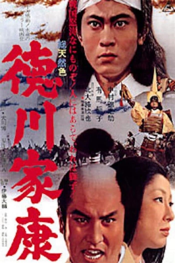 Lord Tokugawa Ieyasu photo