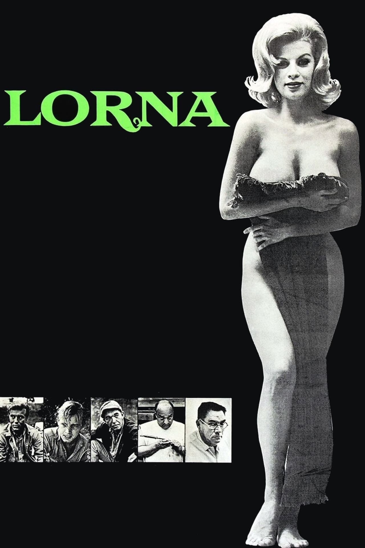 Lorna photo