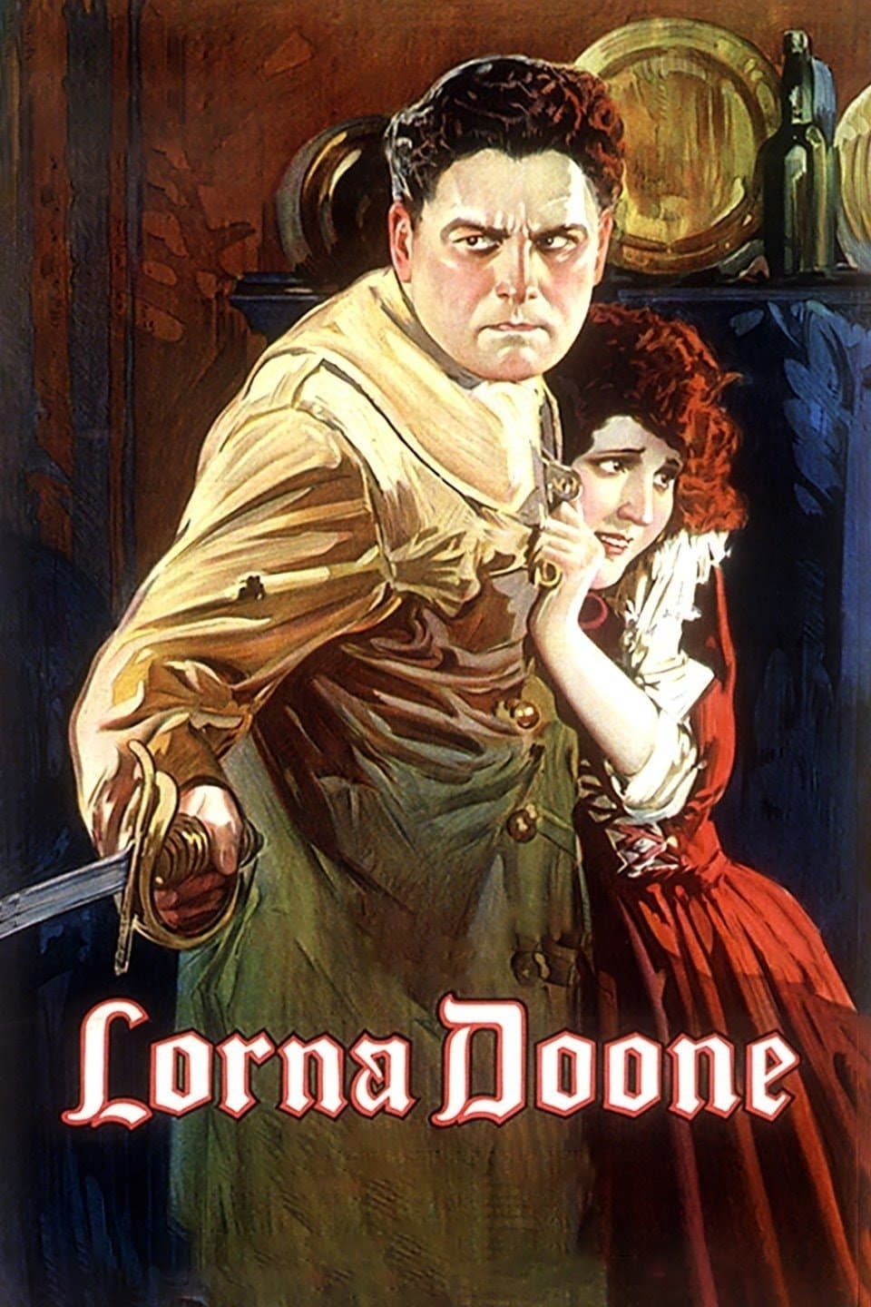 Lorna Doone photo