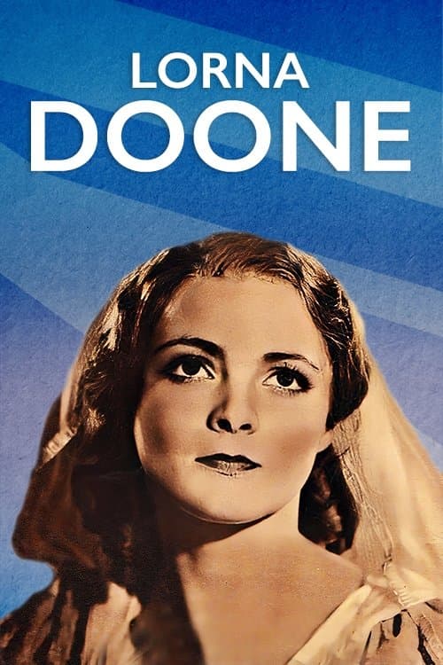 Lorna Doone photo