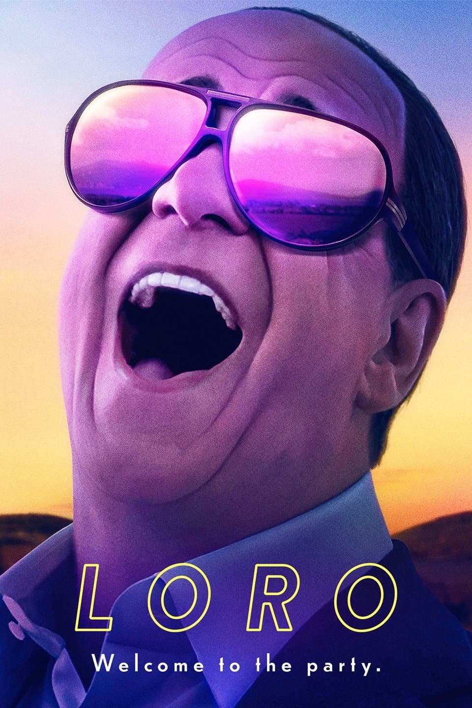 Loro 1 photo