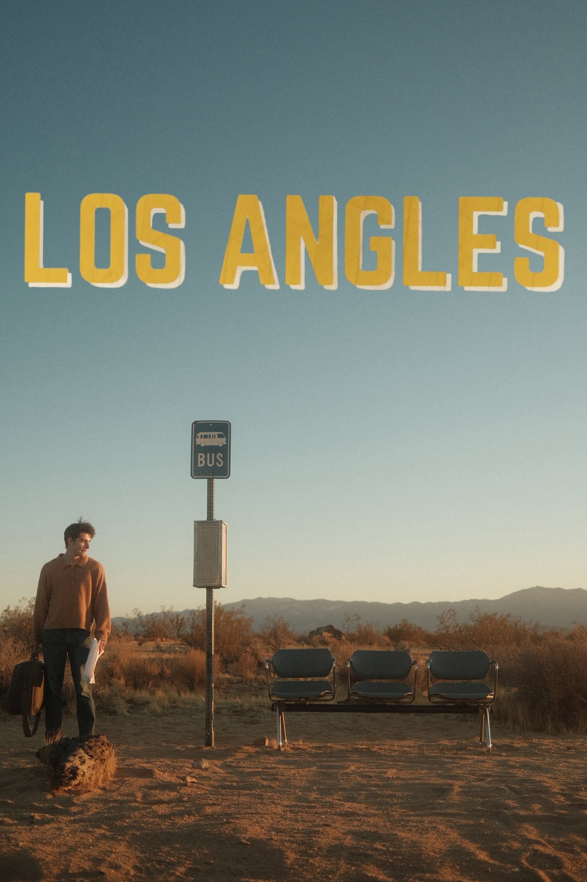 Los Angles photo