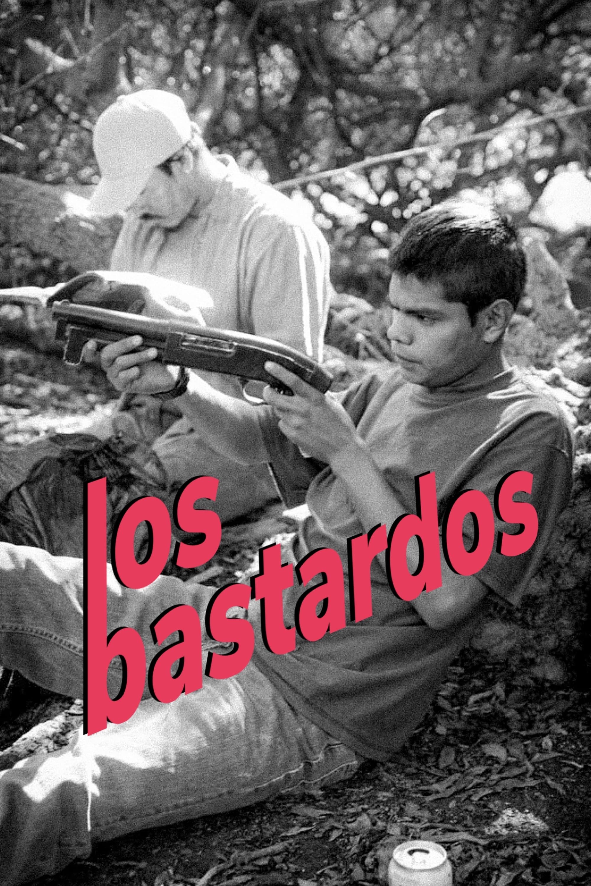 Los bastardos photo
