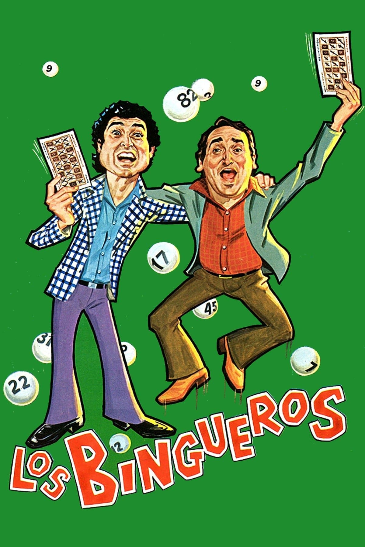 Los bingueros photo