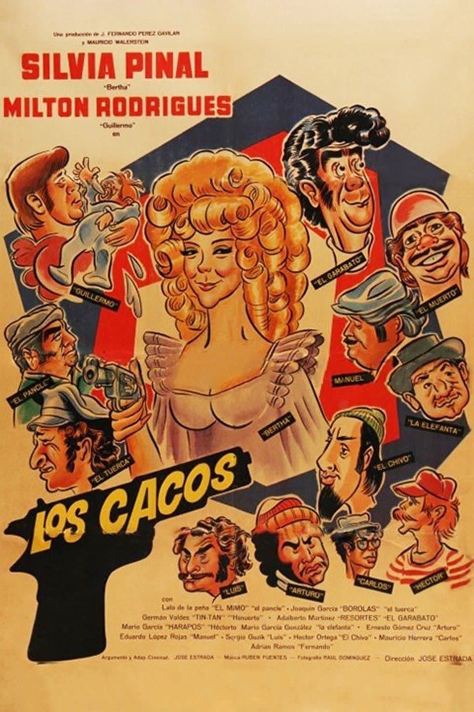 Los Cacos photo