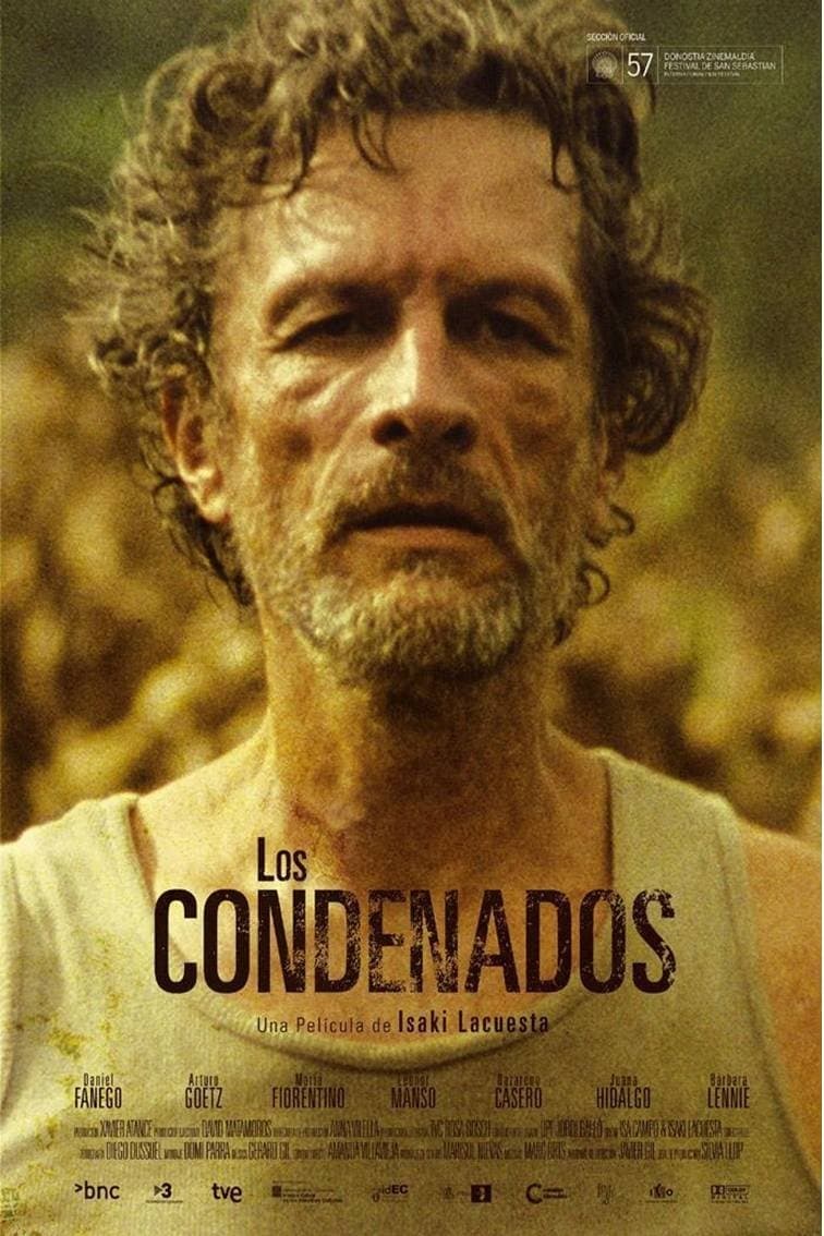 Los Condenados photo