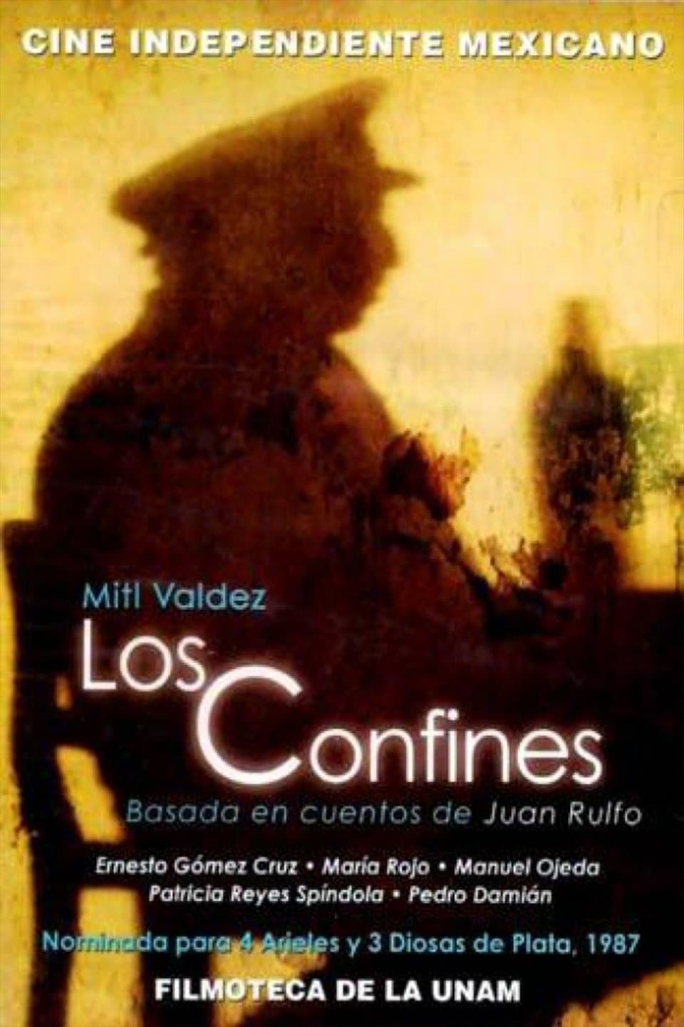 Los confines photo