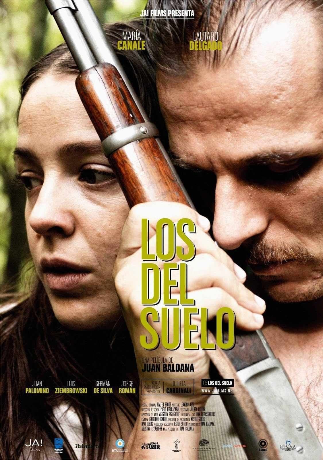 Los del suelo photo