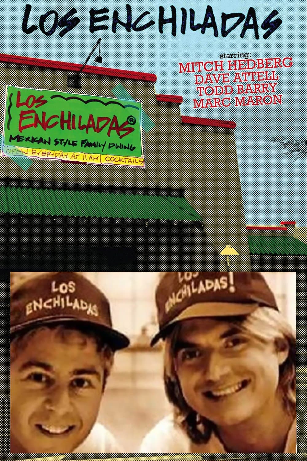 Los Enchiladas! photo