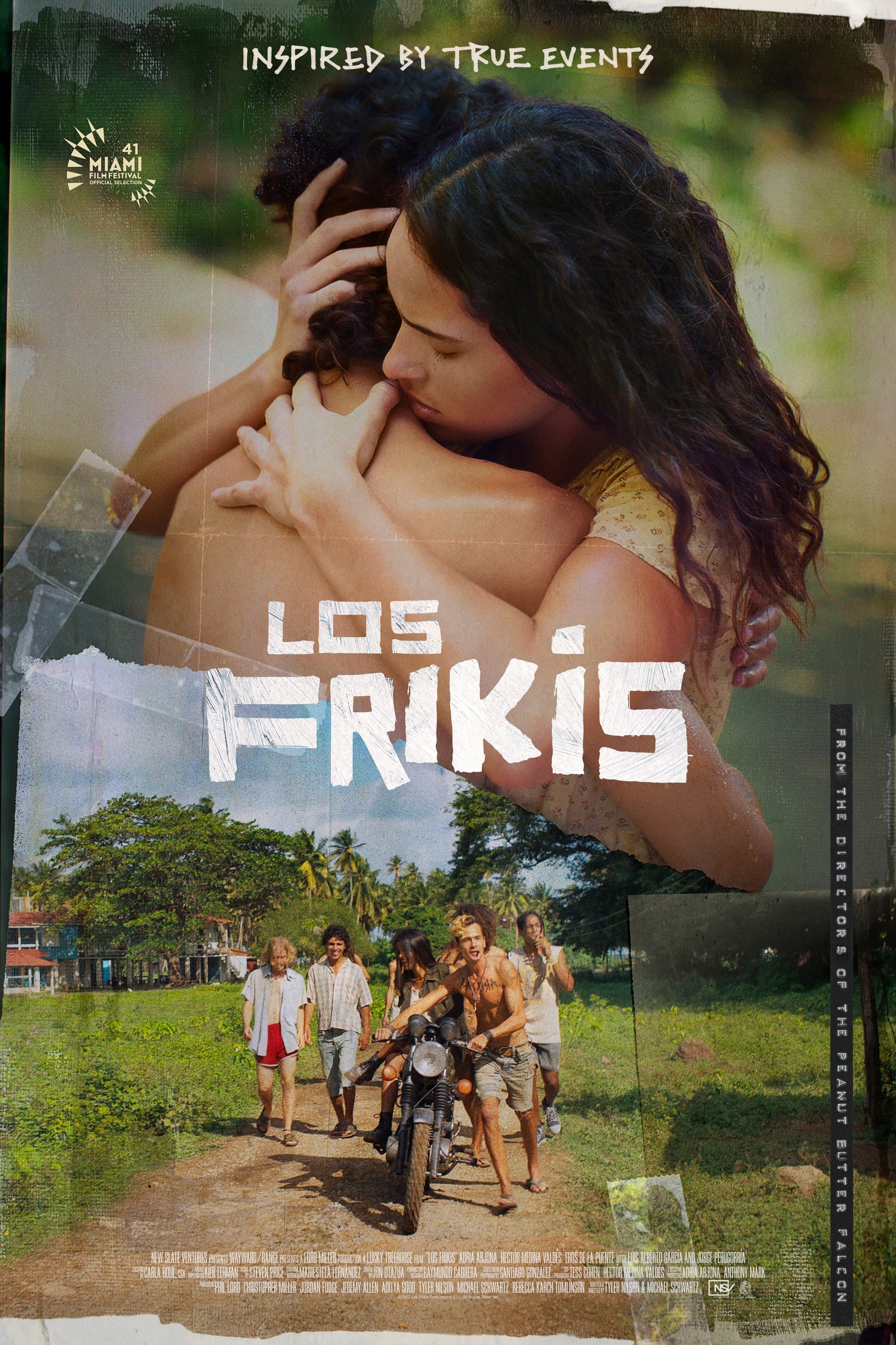 Los Frikis photo