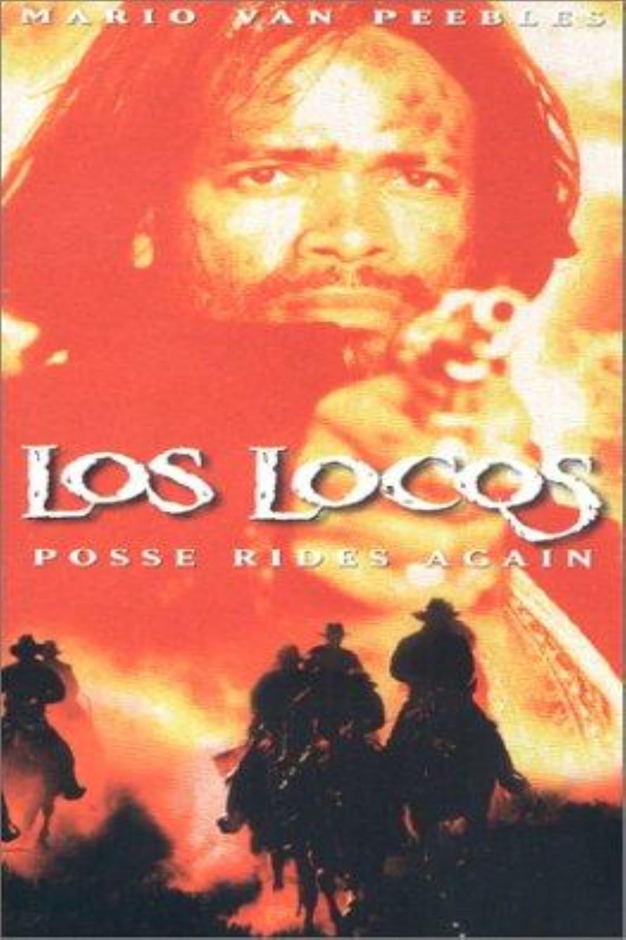 Los Locos photo