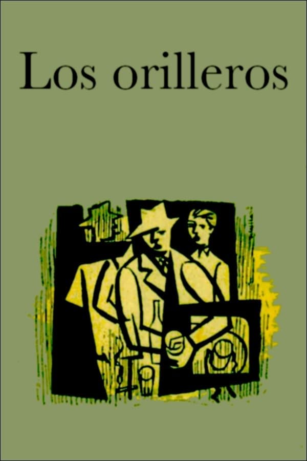 Los orilleros photo
