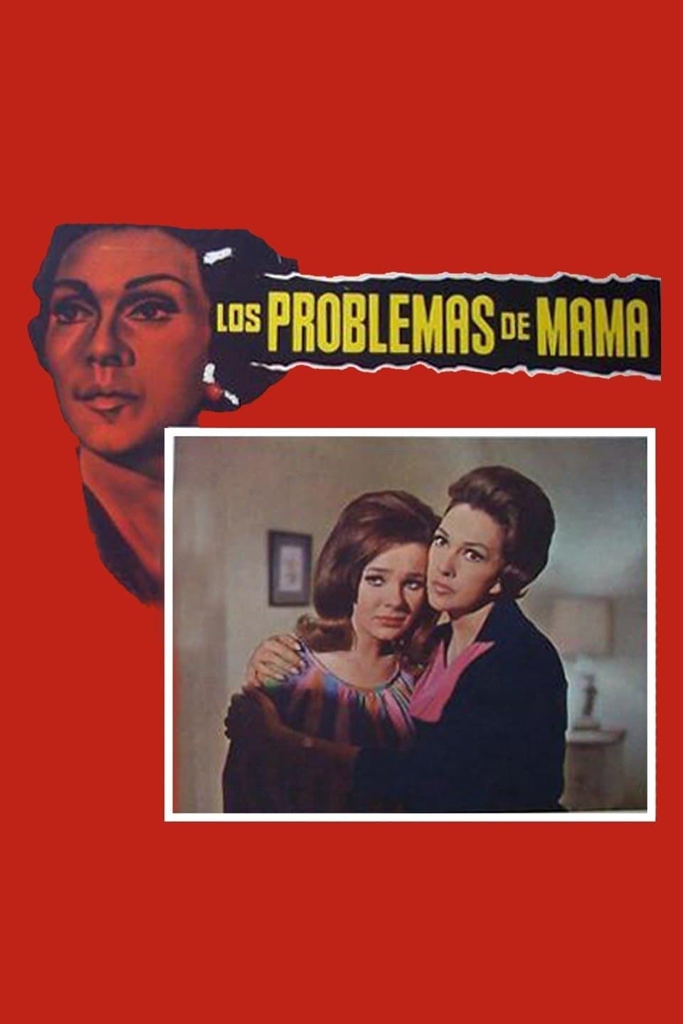 Los problemas de mamá photo