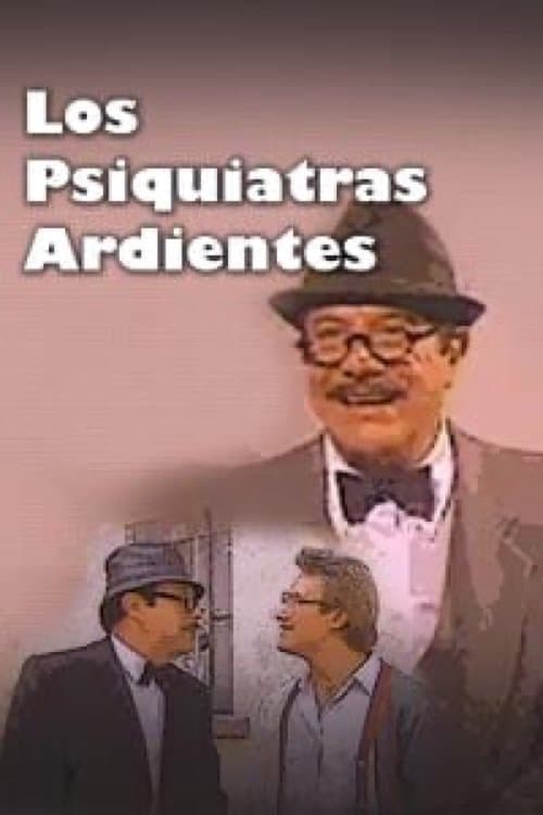 Los psiquiatras ardientes photo