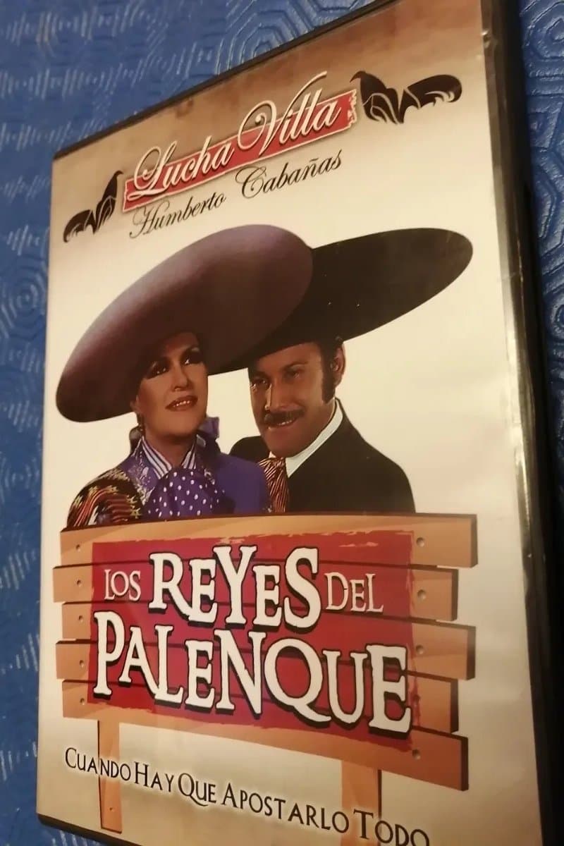 Los Reyes del Palenque photo
