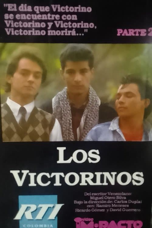 Los Victorinos photo