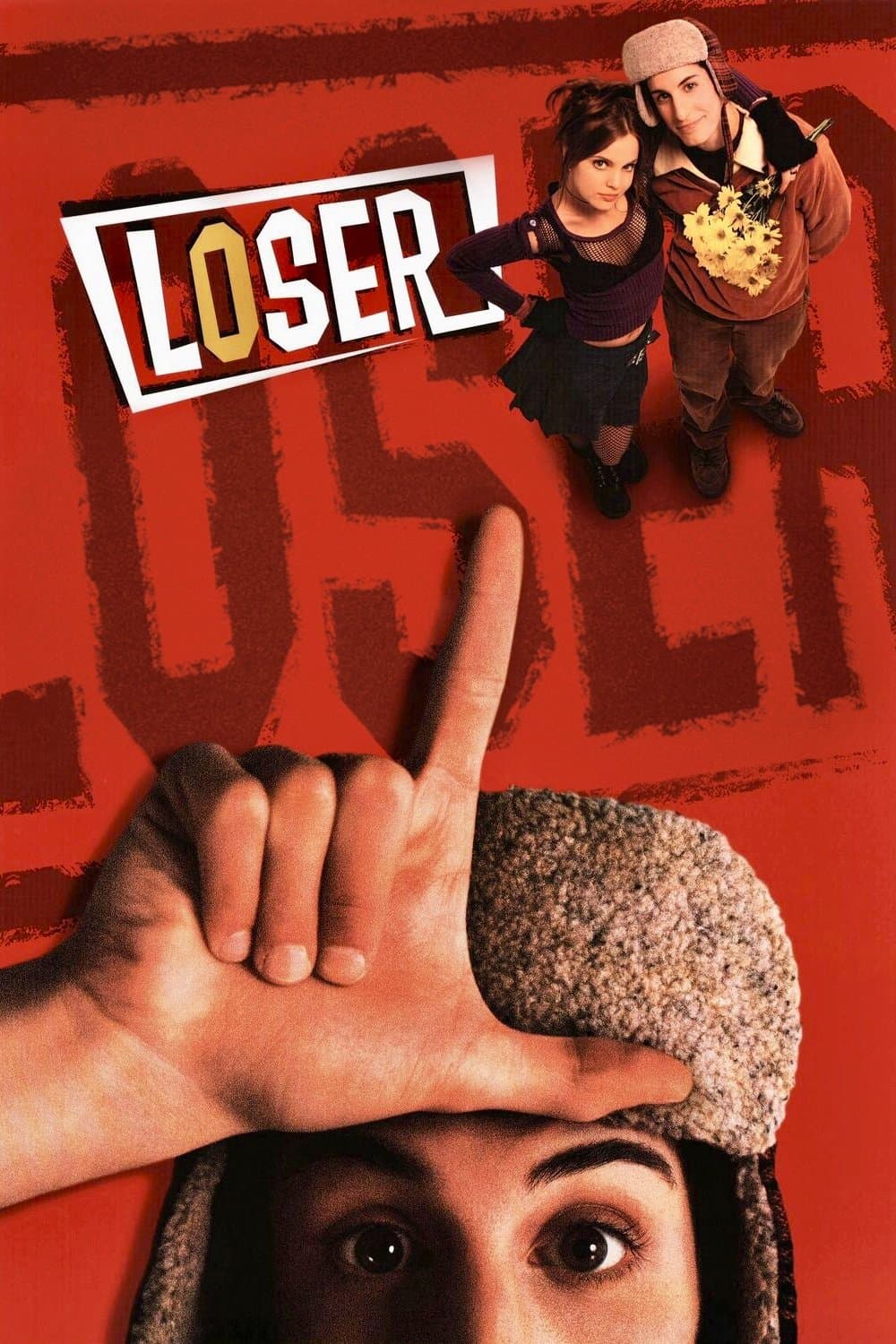 Loser photo