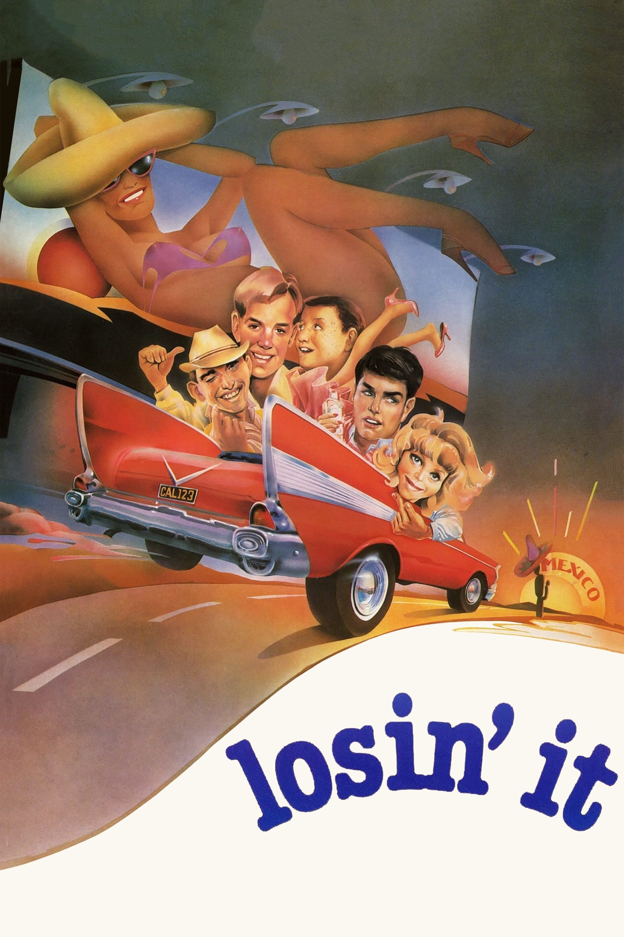 Losin' It photo