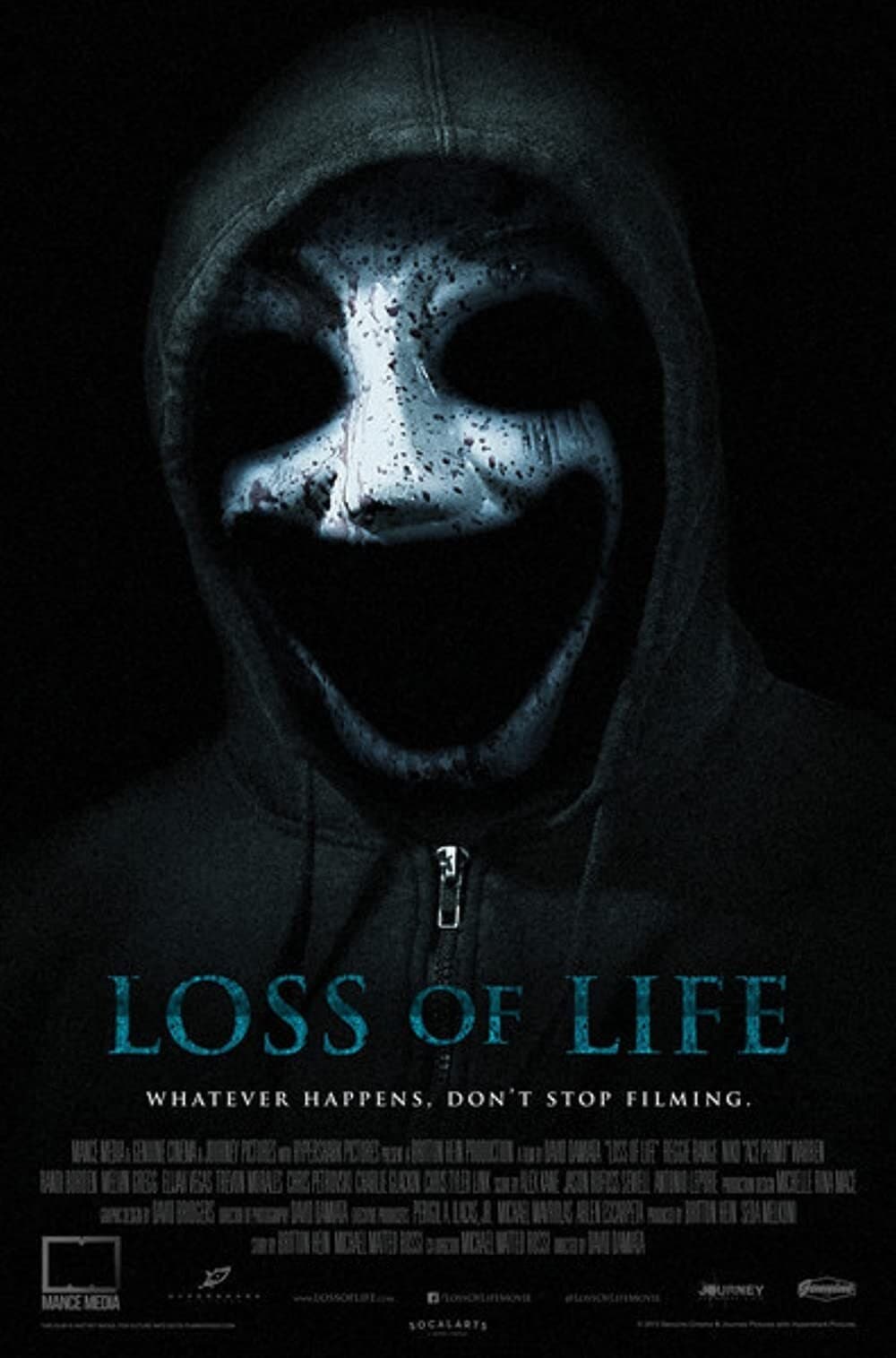 Loss of Life photo