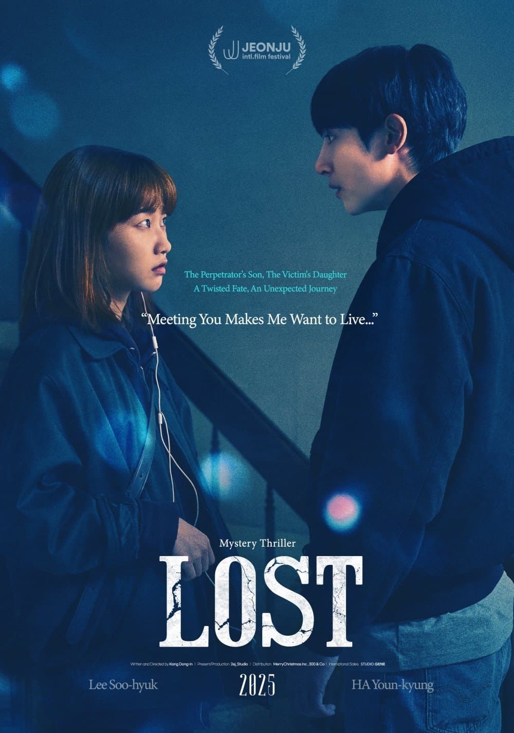 Lost photo