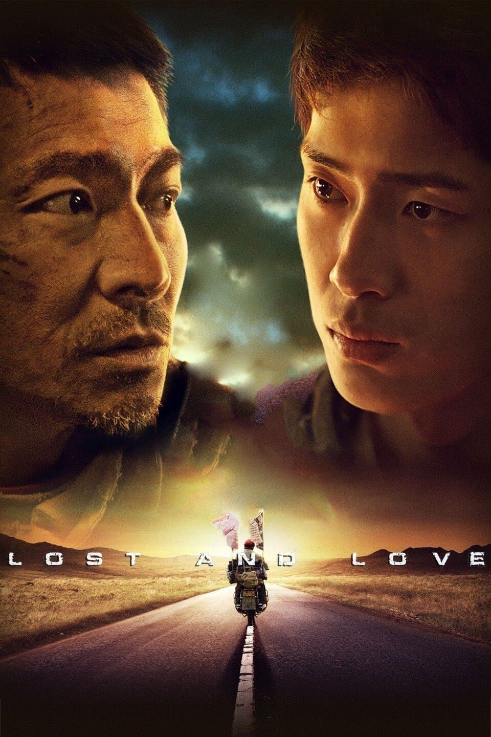 Lost and Love photo