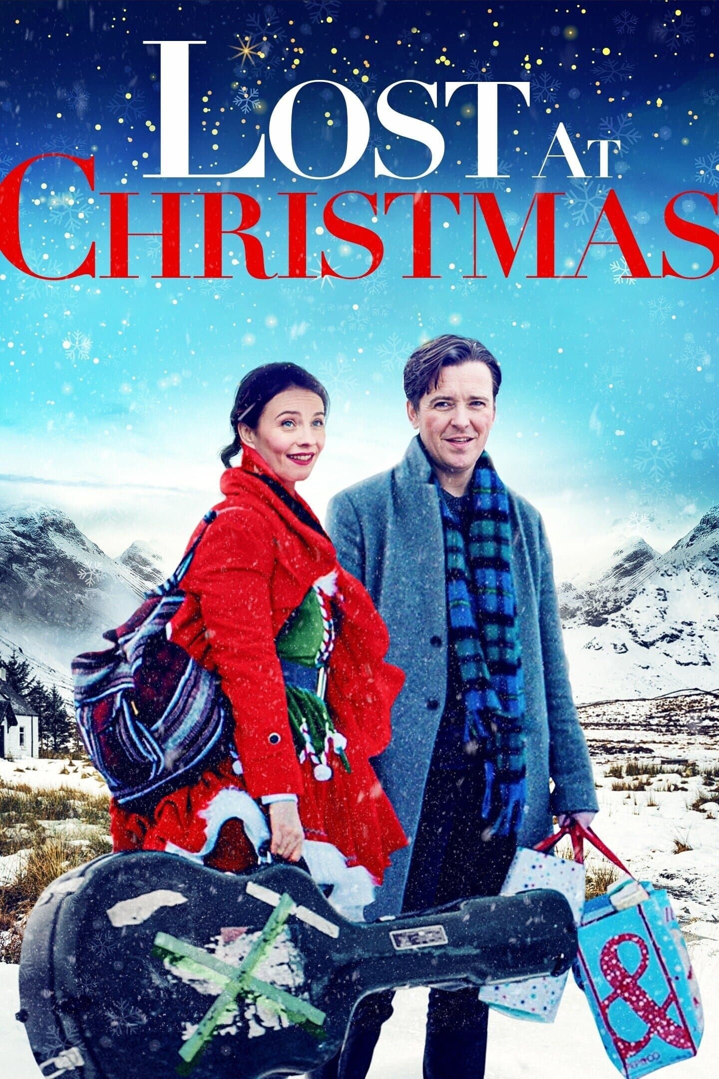 Lost at Christmas photo