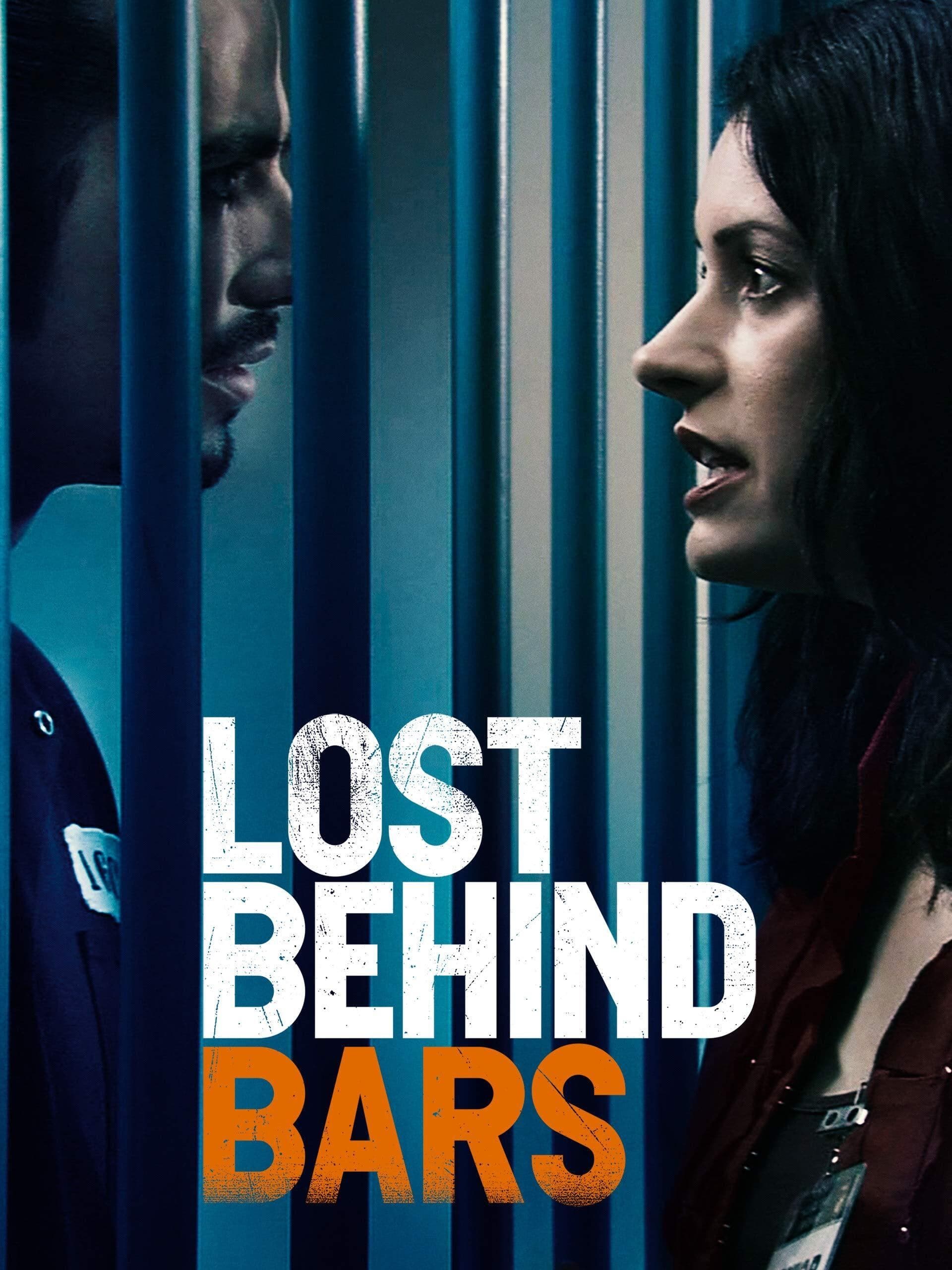 Lost Behind Bars photo