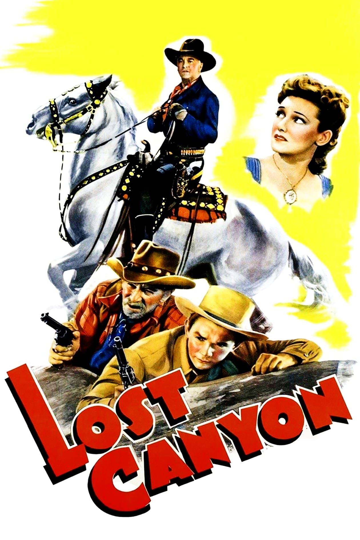 Lost Canyon photo