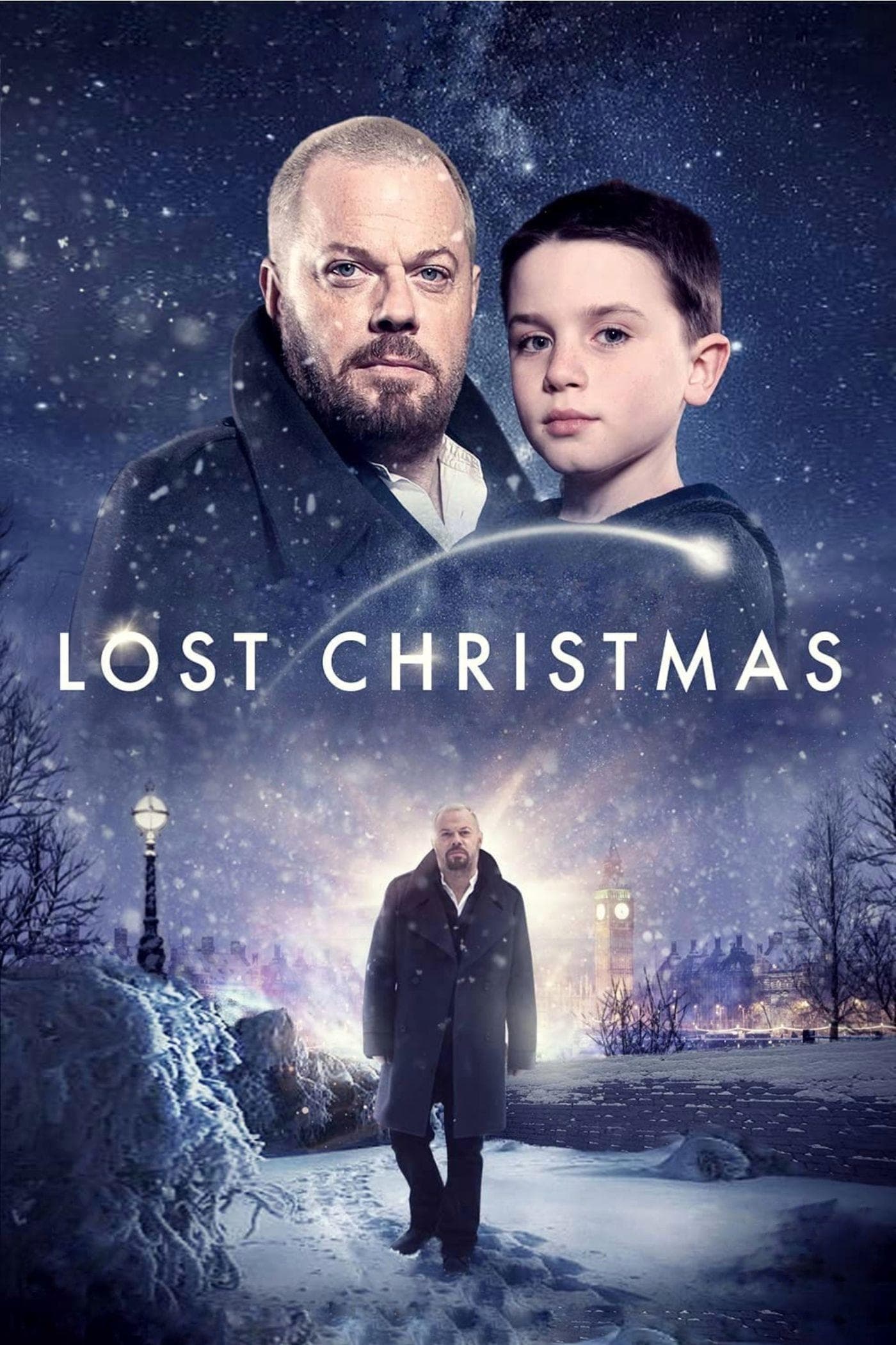 Lost Christmas photo