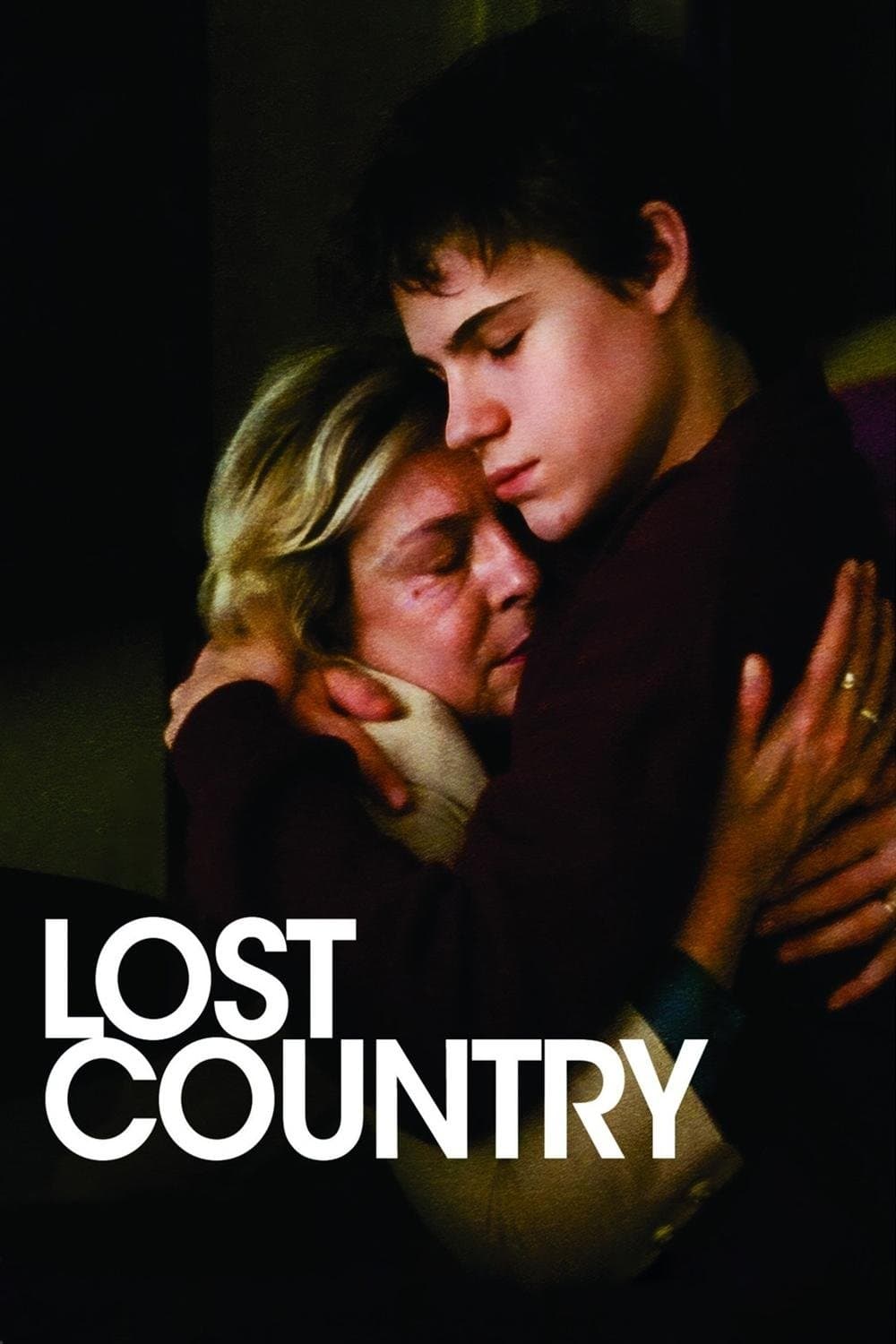 Lost Country photo