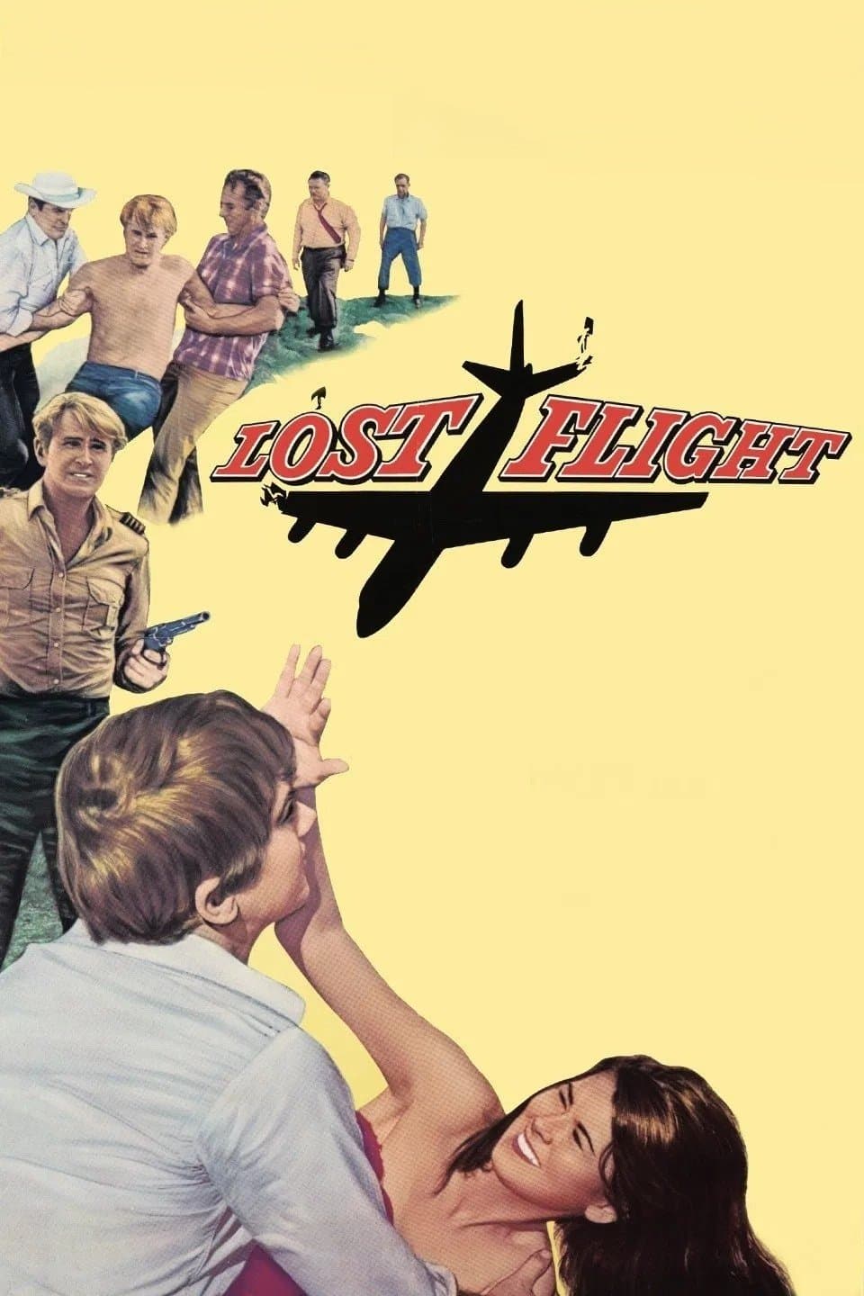 Lost Flight photo