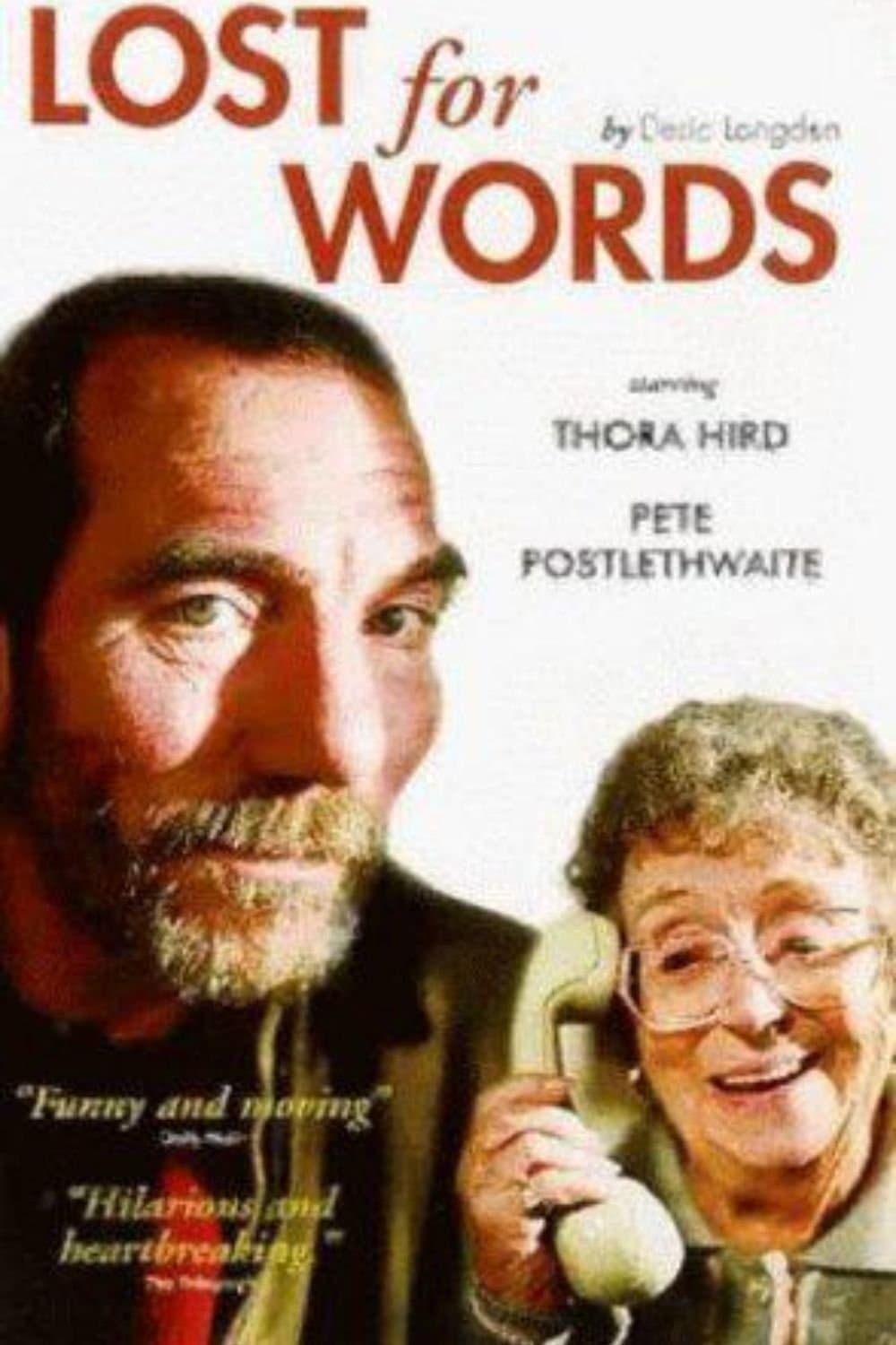 Lost for Words photo