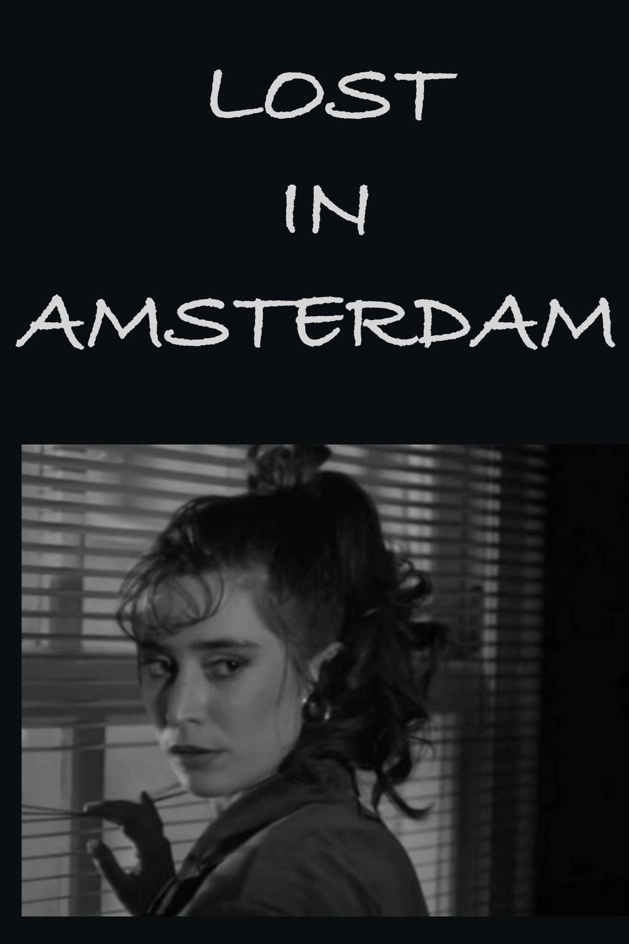 Lost in Amsterdam photo