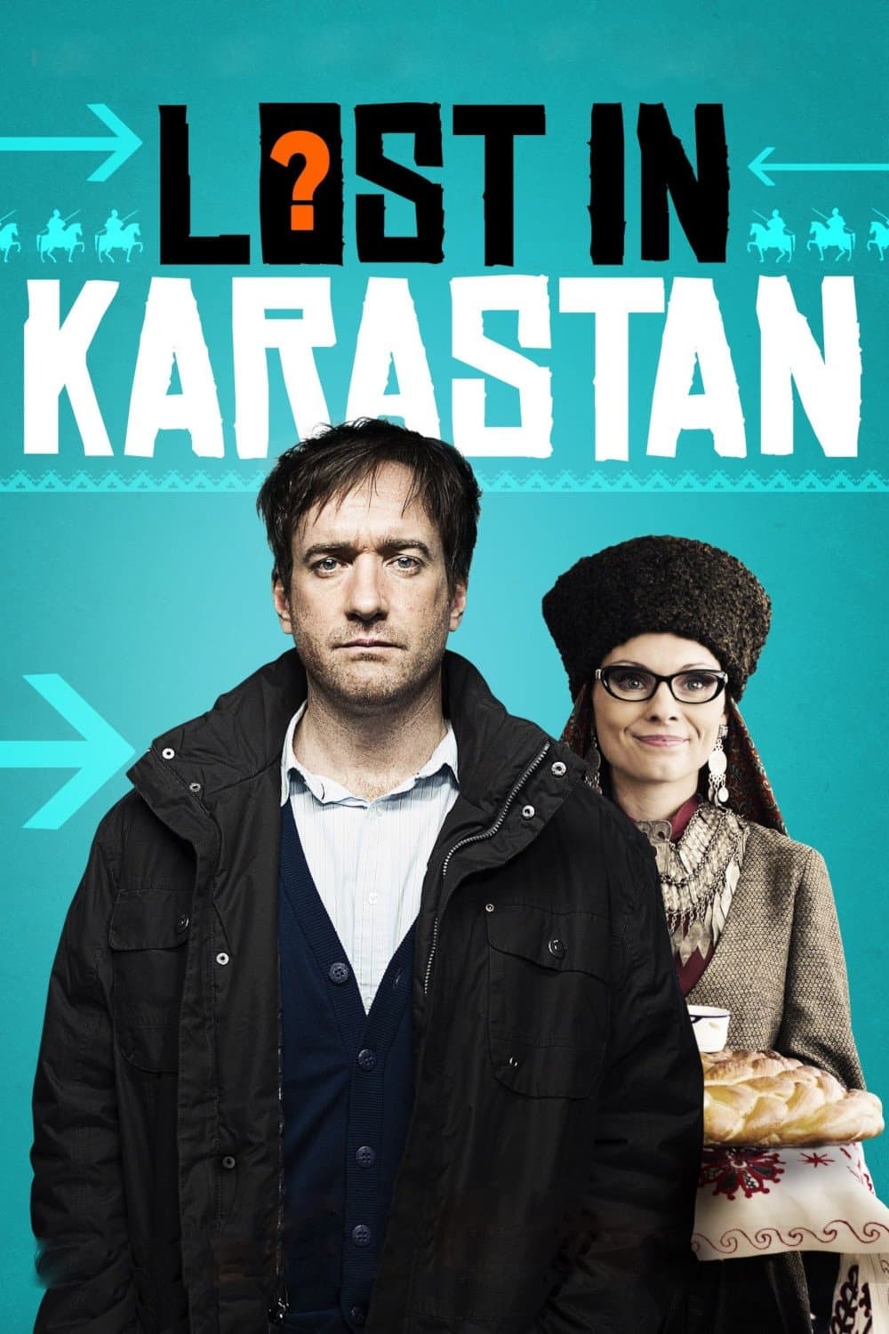Lost in Karastan photo