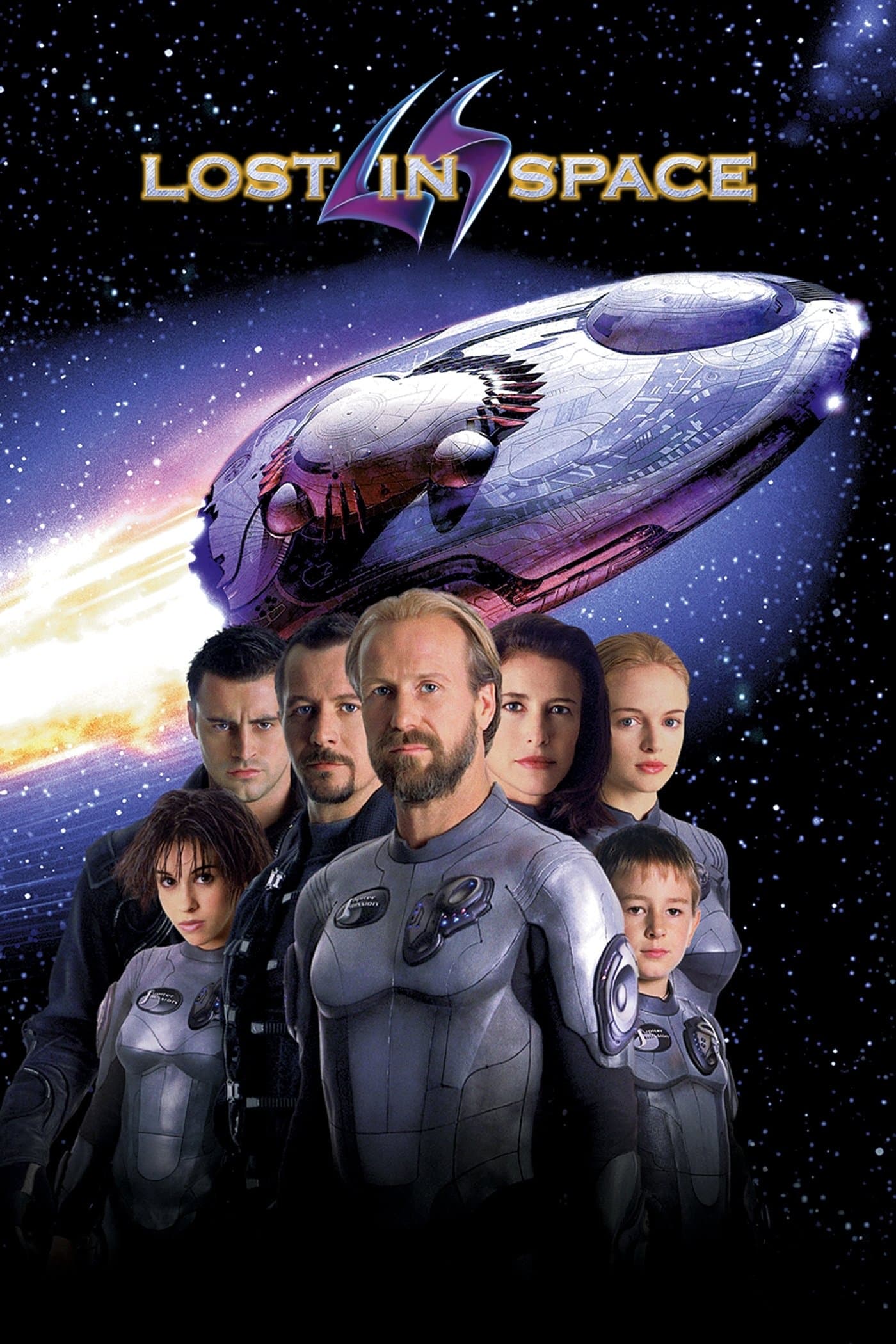 Lost in Space photo