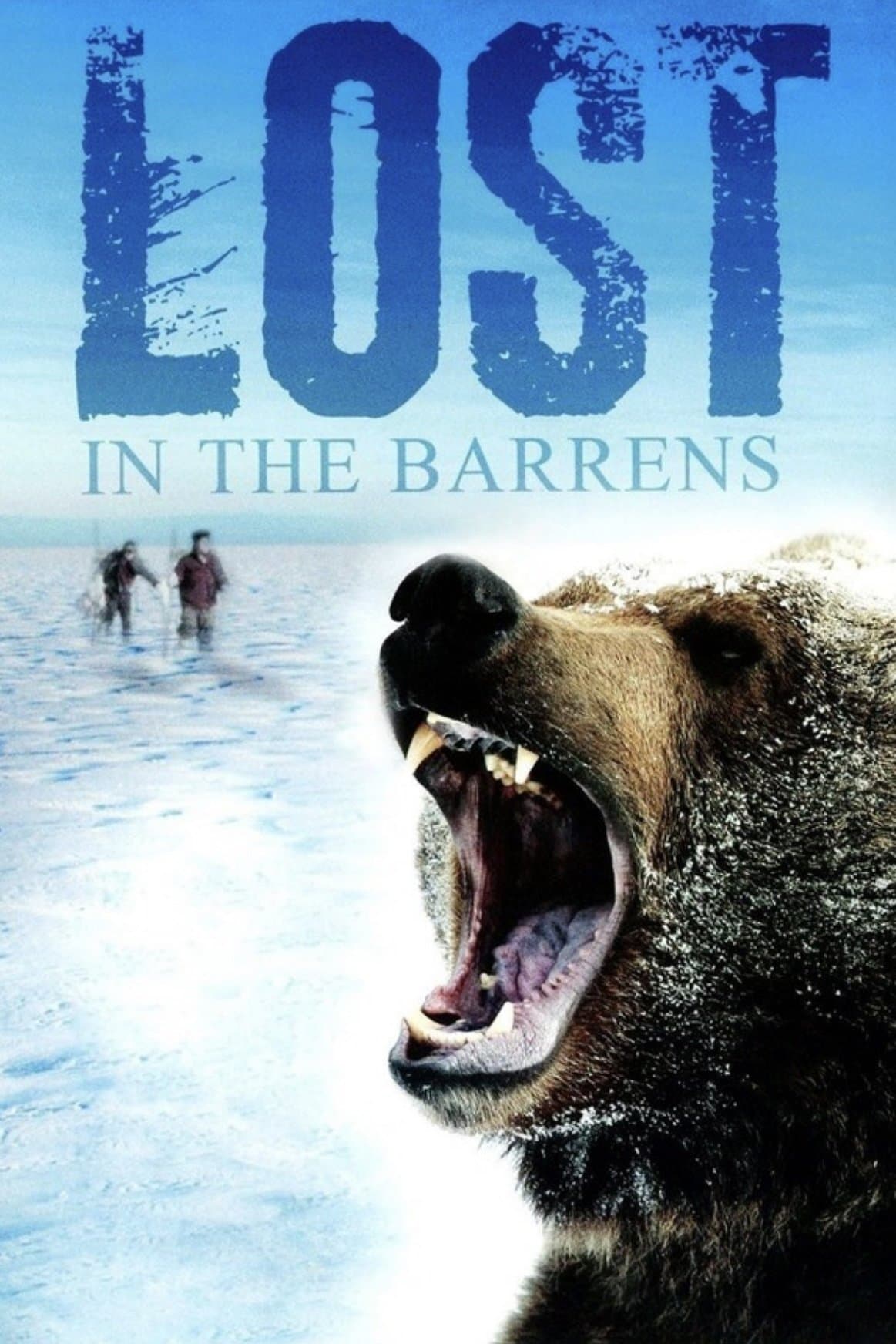 Lost in the Barrens photo