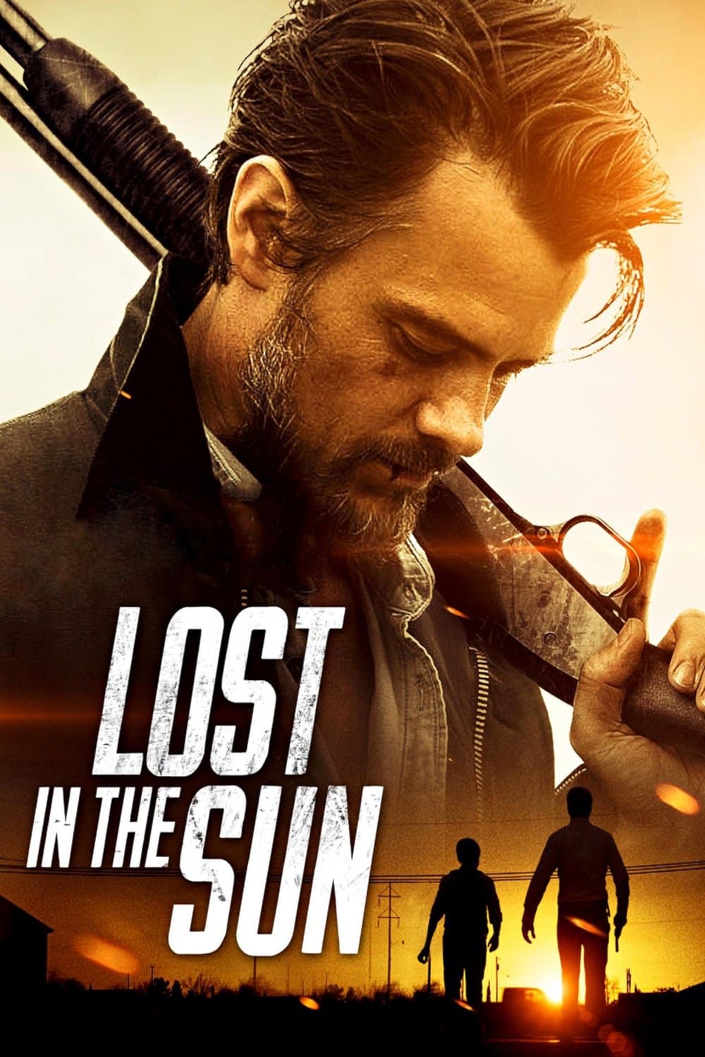 Lost in the Sun photo