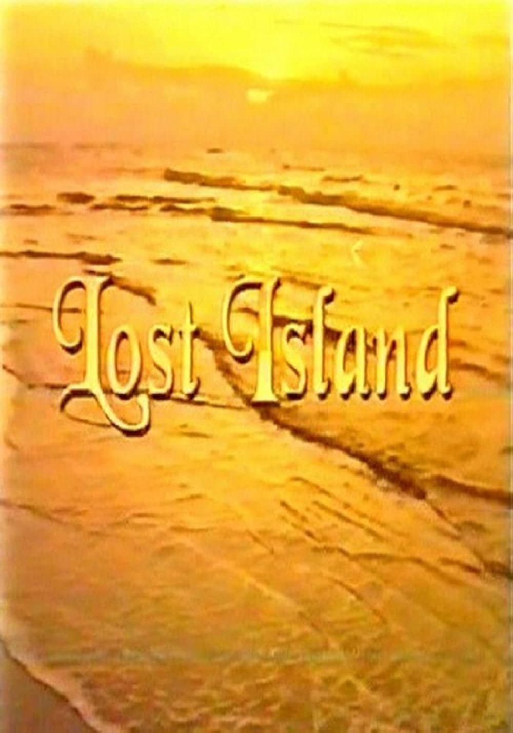 Lost Island photo