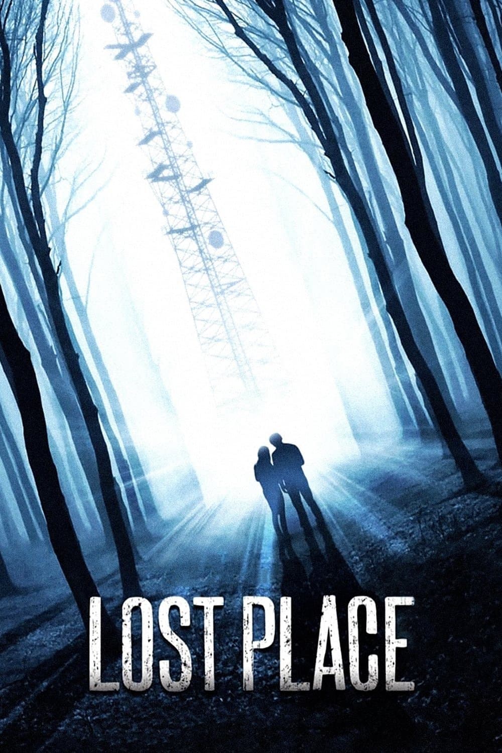 Lost Place photo