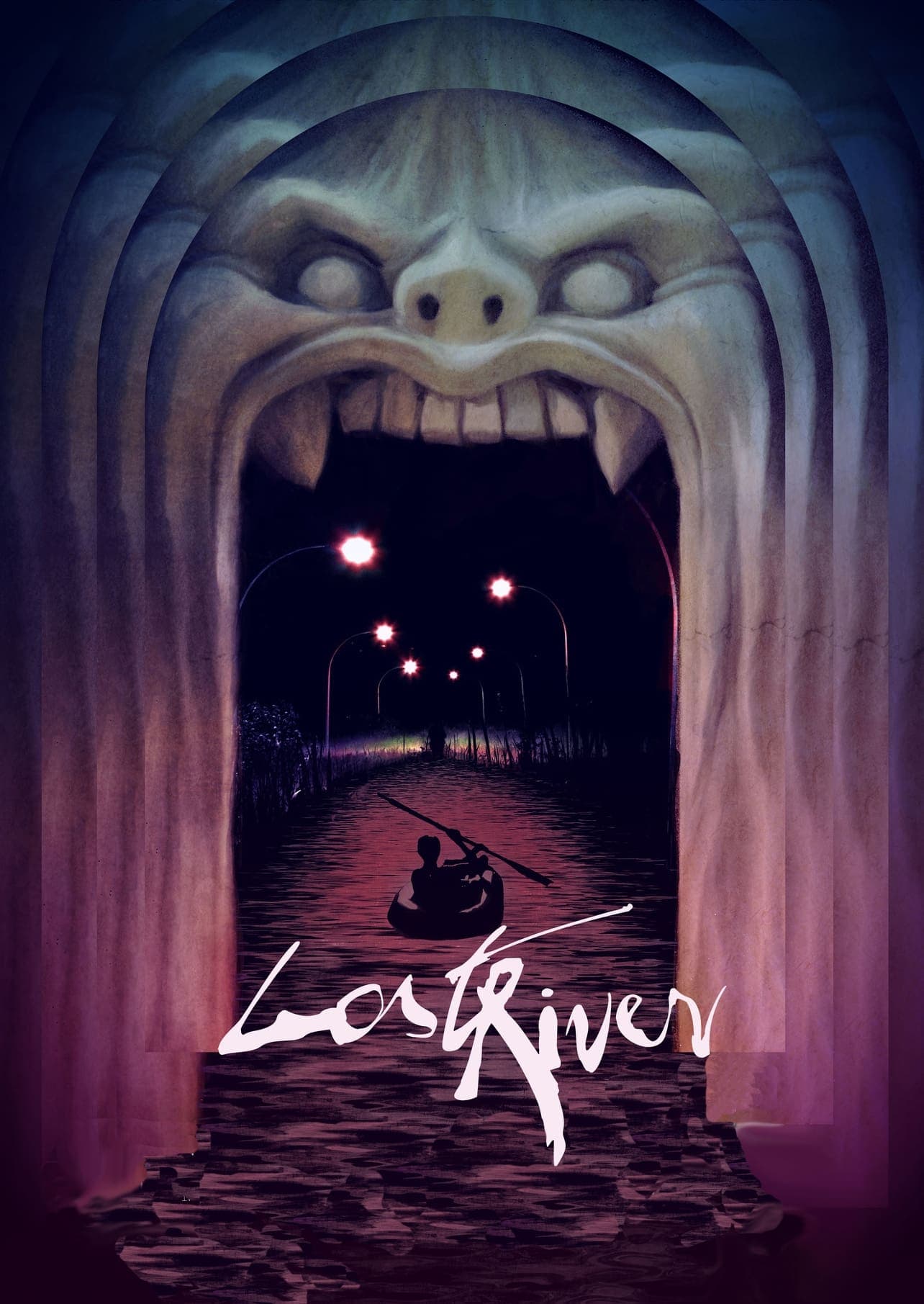 Lost River photo