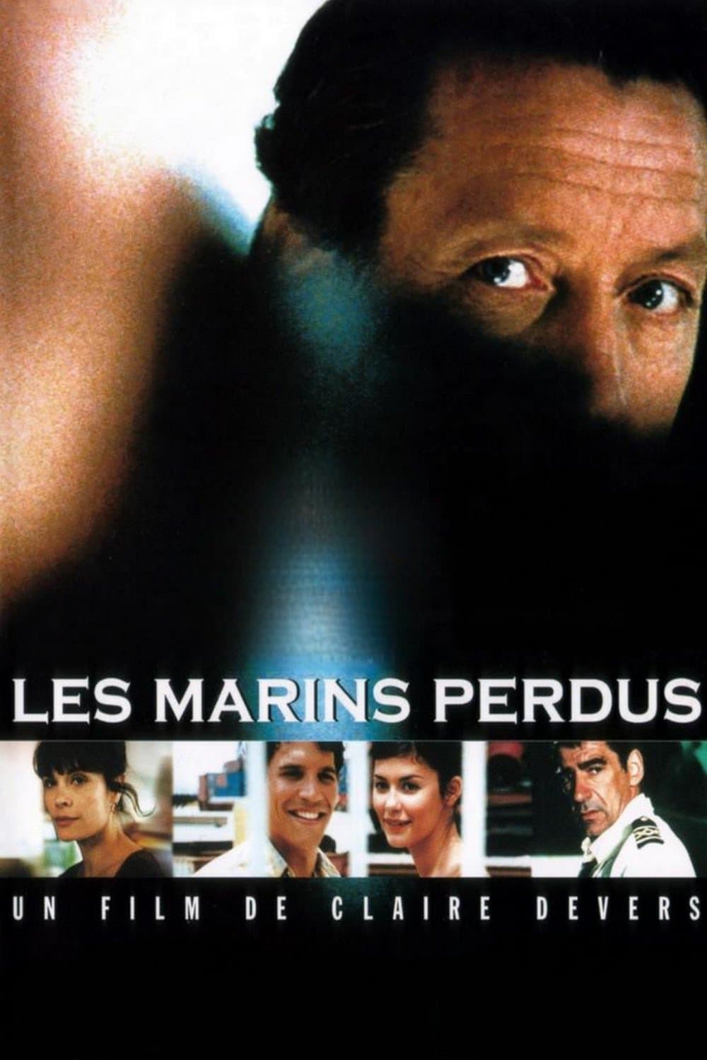 Lost Seamen photo