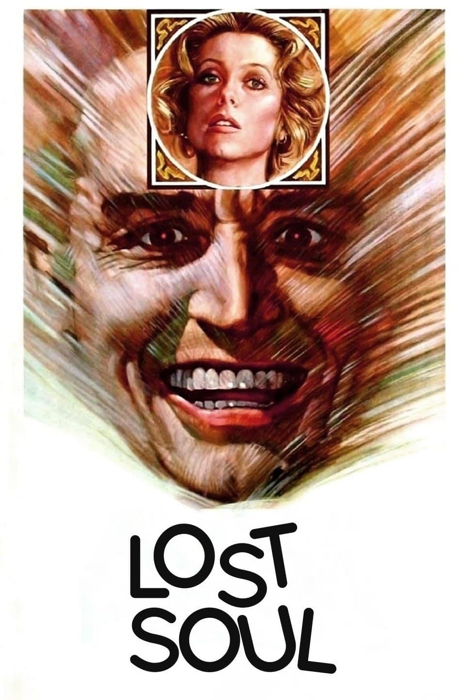 Lost Soul photo