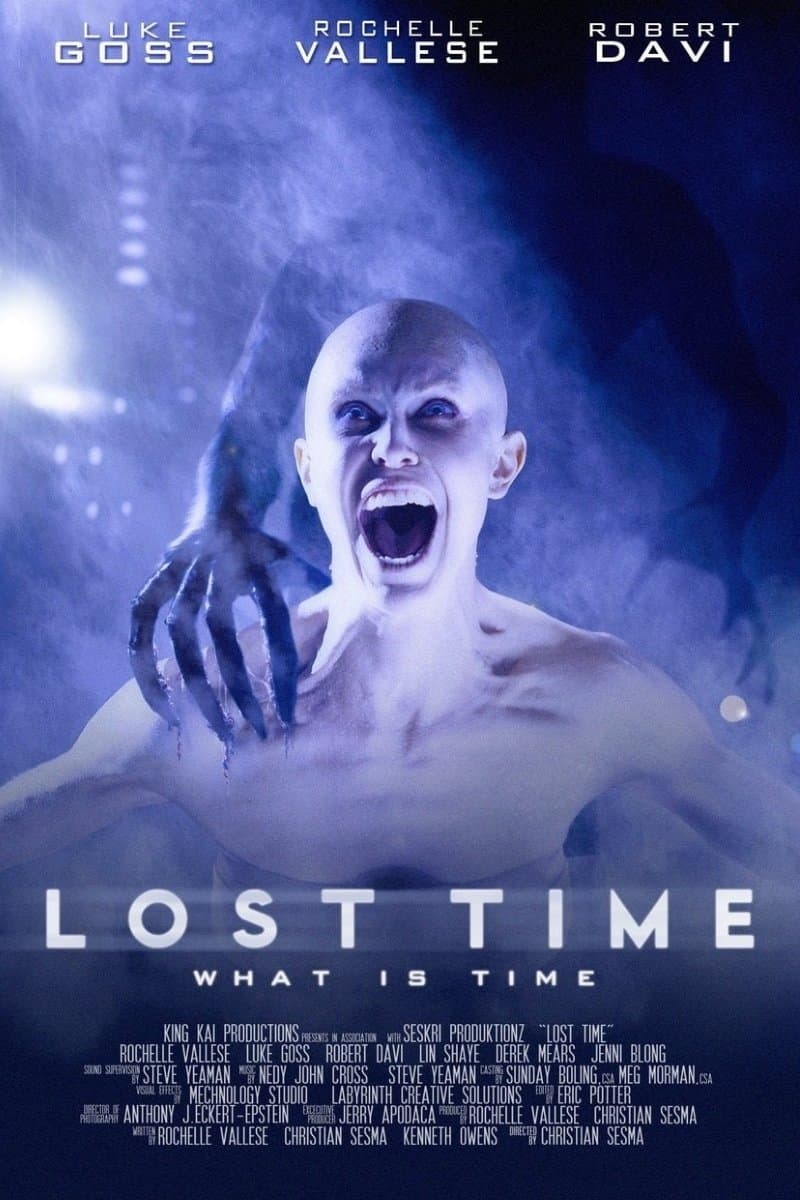 Lost Time photo