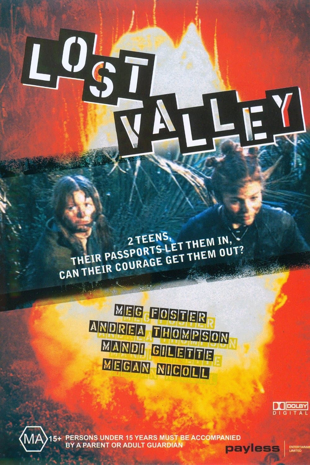 Lost Valley photo
