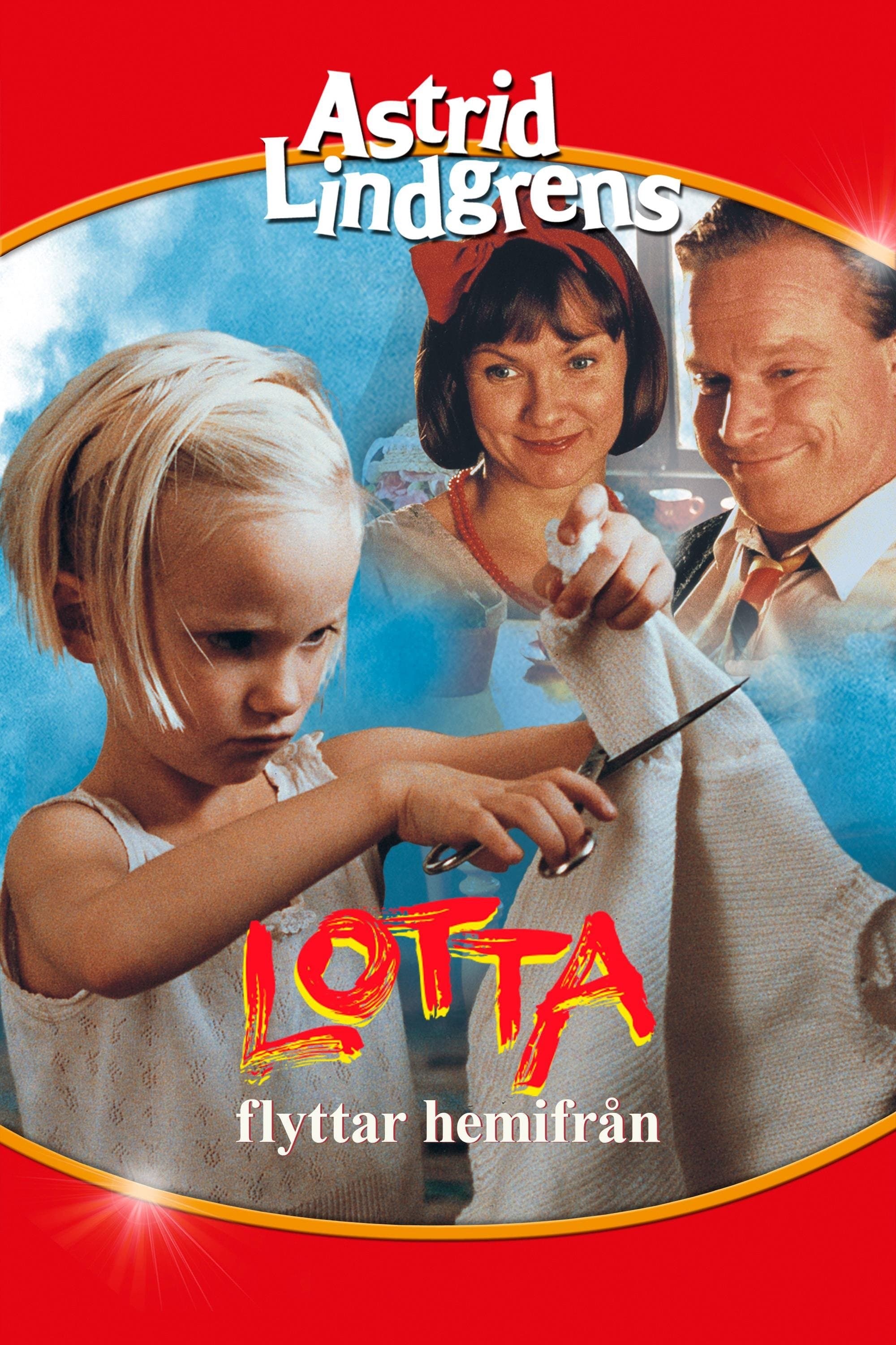 Lotta Leaves Home photo