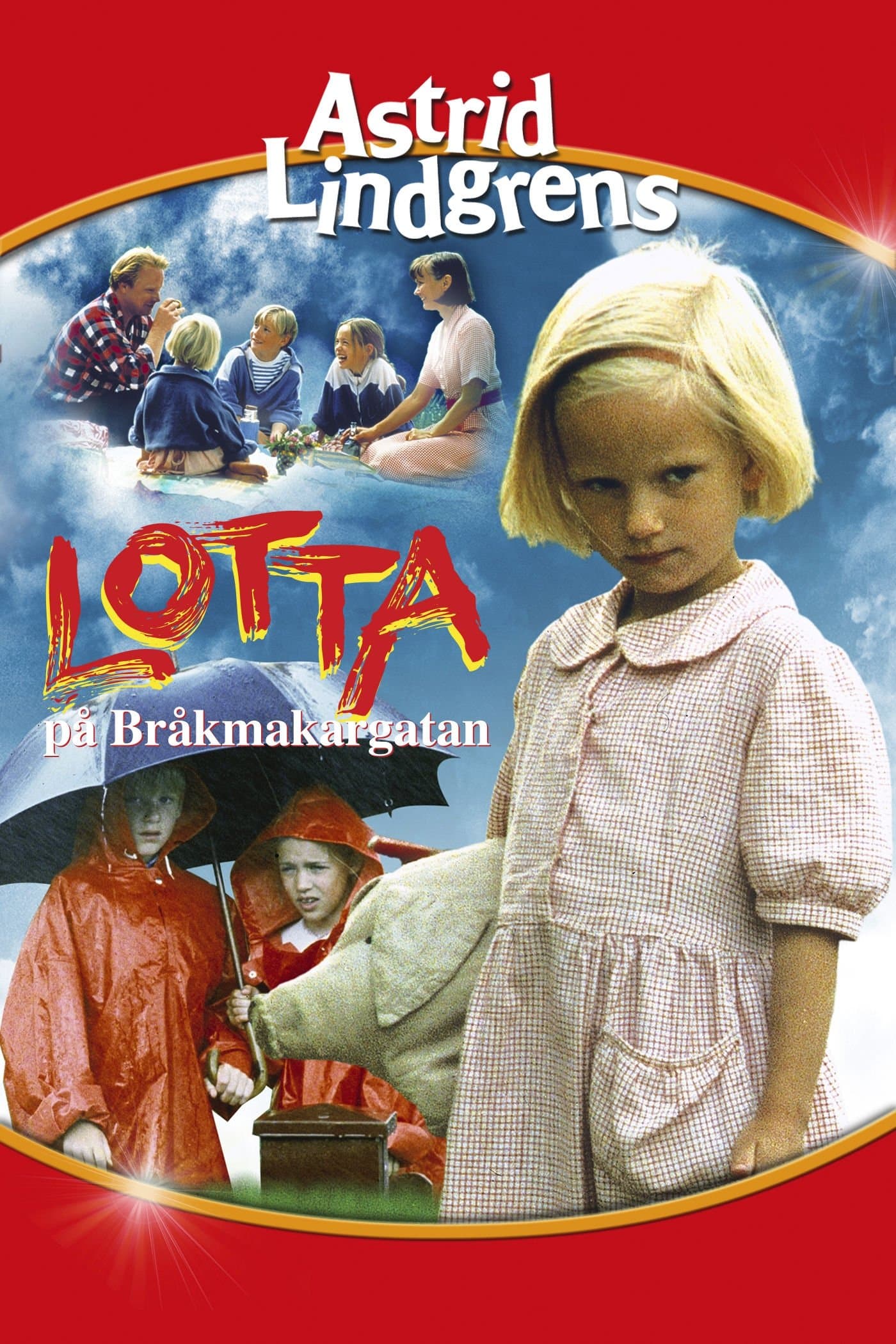 Lotta on Rascal Street photo