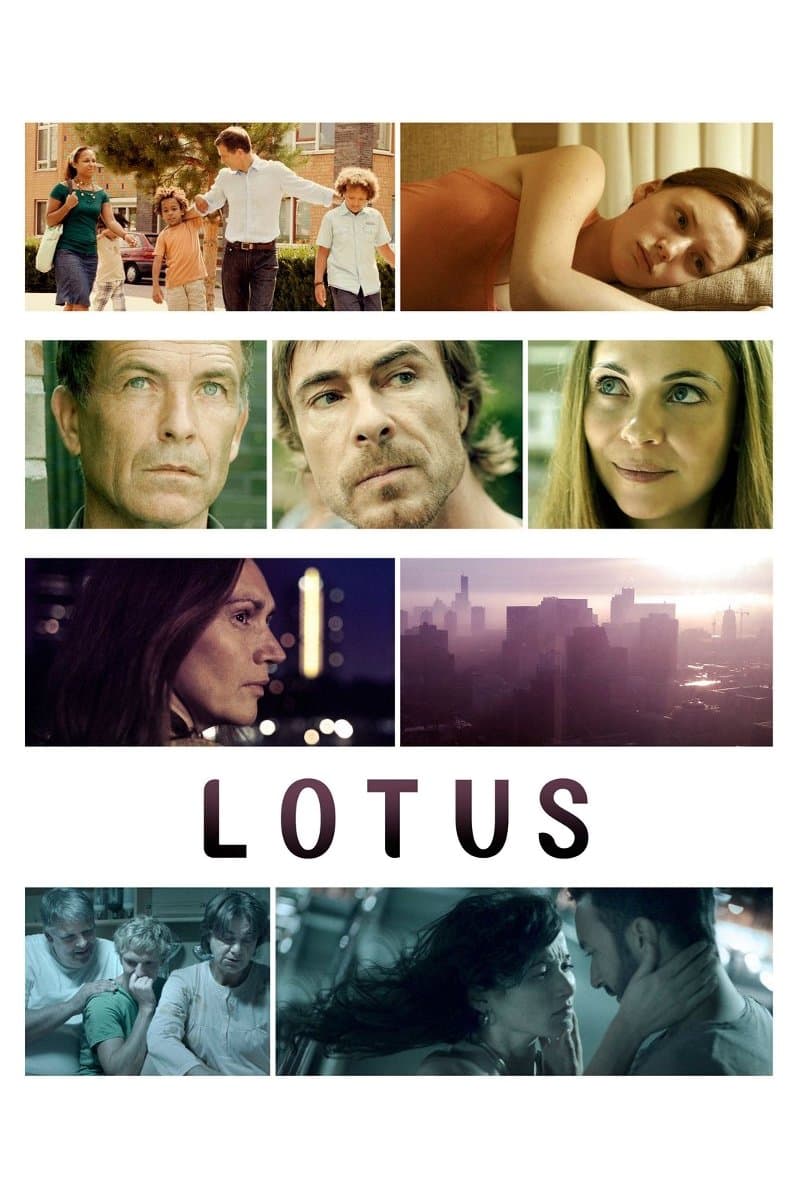 Lotus photo