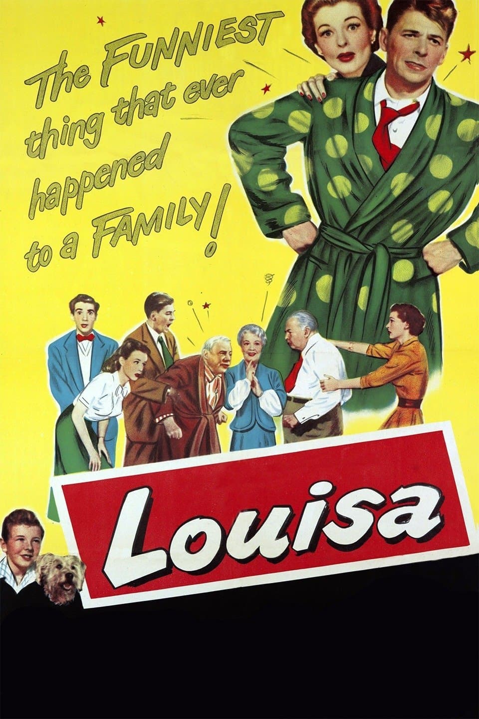 Louisa photo