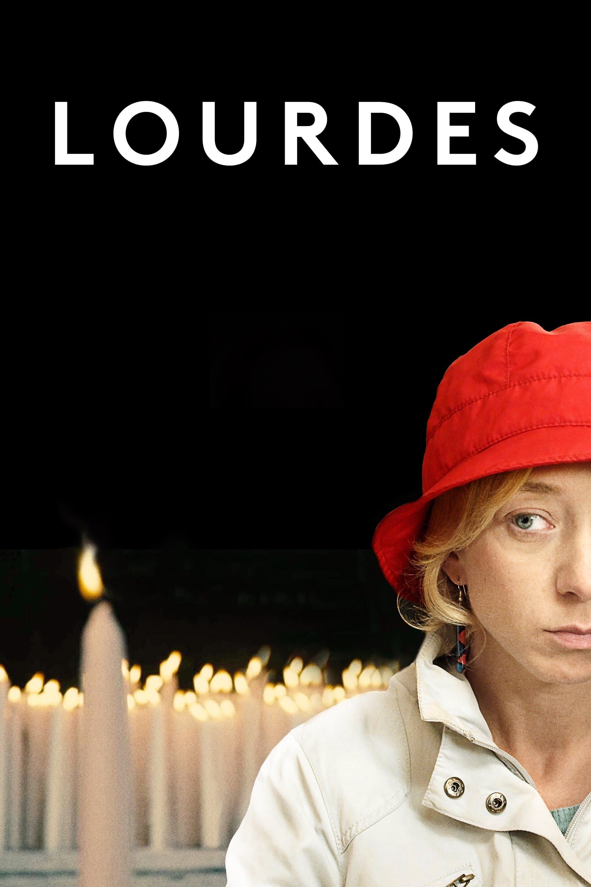 Lourdes photo